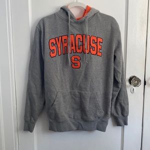Syracuse sweatshirt